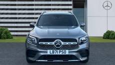 Mercedes-Benz GLB 200 AMG Line Premium 5dr 7G-Tronic Petrol Estate